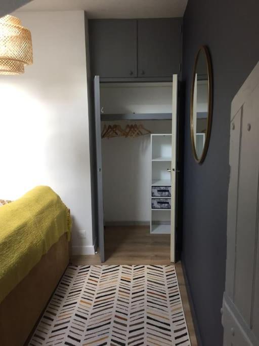 Appartement En Coeur De Ville Angers Exterior foto